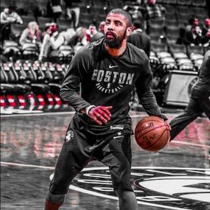 Meet your Posher, Muhammad